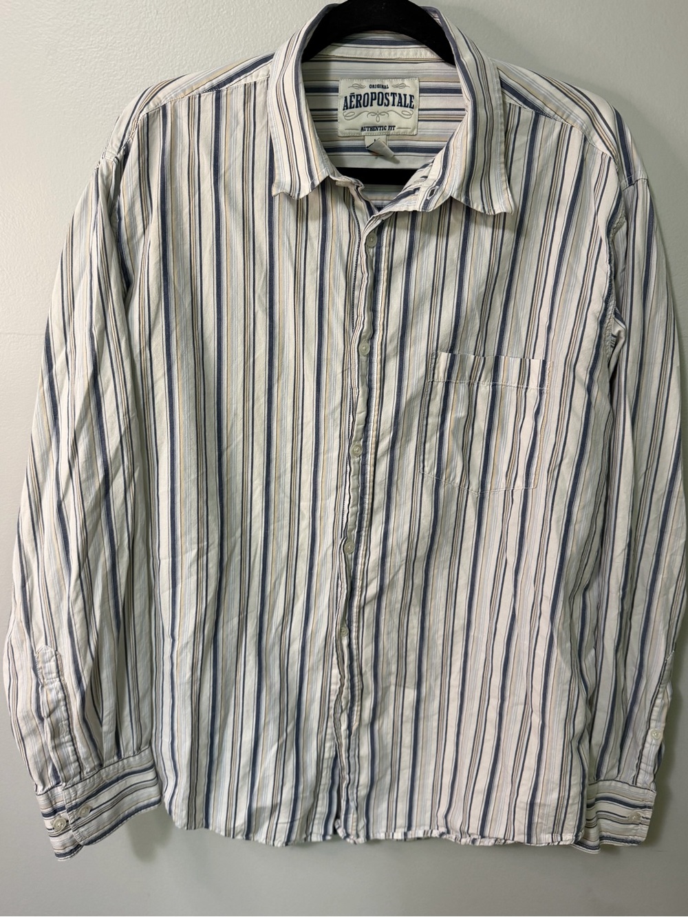 Aeropostale Button Down